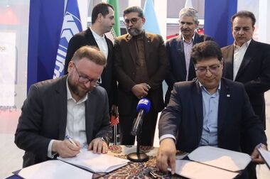 استان یزد پایلوت هوشمندسازی صنایع معدنی و فولادی کشور می شود