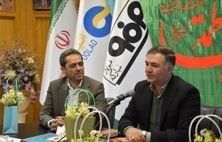 فراهم‌سازی زمینه رشد پایدار و ایجاد بیشترین ارزش افزوده برای شرکت‌های زیرمجموعه گروه فولاد مبارکه