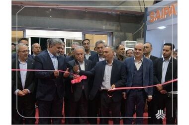 امداد خودرو سایپا با فناوری‌های نوین به نمایشگاه خودرو تبریز رفت/ تخفیف ۳۰ درصدی برای خرید اشتراک خدمات امدادی