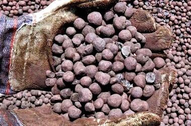 چرخش از فولاد به معادن نسل جدید
