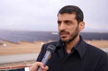 با کار و تولید شور و امید بیشتری در جامعه بیافرینیم