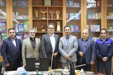 پاکسان میزبان استاندار تهران؛ شناسایی موانع تولید در دستور کار مسئولان