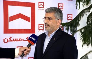 مدیران ارشد بانک مسکن بر رفع موانع جهت راه‌اندازی مجدد شعب آسیب‌دیده حوادث اخیر تأکید دارند