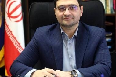 یادداشت رئیس هیات عامل ایمیدرو به مناسبت ۱۷ مرداد روز خبرنگار