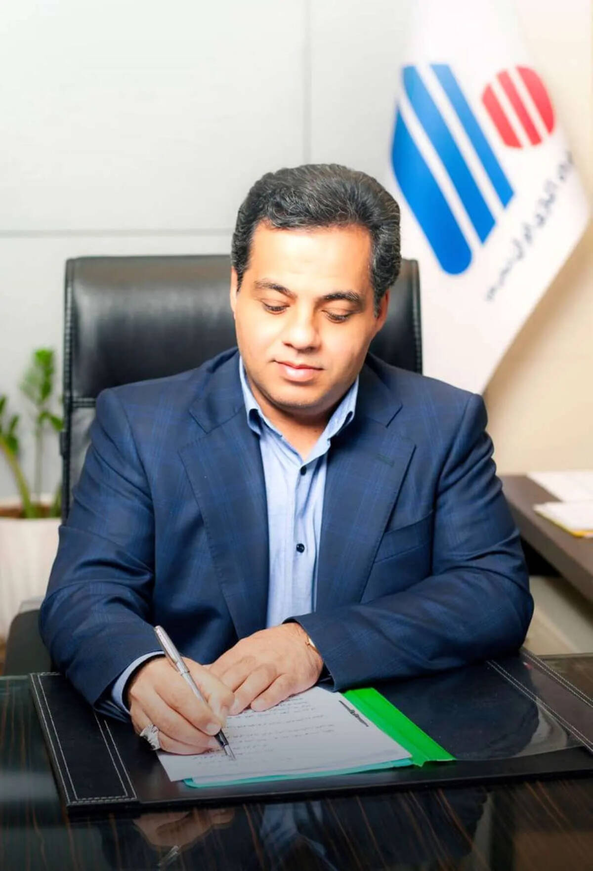  پیام مدیر عامل شرکت فولاد آلیاژی ایران به مناسبت هفته بزرگداشت کار و کارگر