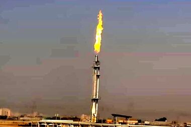 گامی دیگر در مسیر پیشرفت پروژه سنگان توسط ایریتک