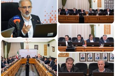 حافظیان: ۲۳۲ درصد از هدف بانک مسکن در فروش املاک محقق شد