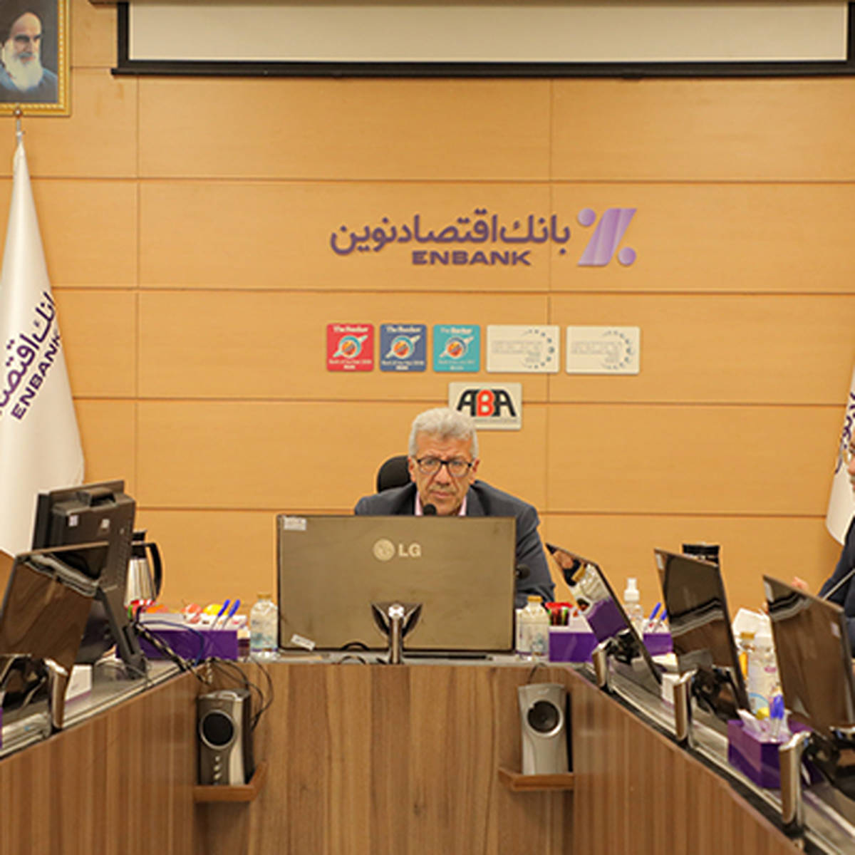  کارنامه عملکرد 7 ماهه بانک اقتصادنوین؛ تجهیز منابع 10 برابر شد