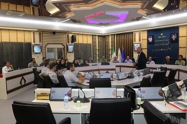 صدور پروانه بهره‌برداری پلایای حاج‌علیقلی/ گامی راهبردی در توسعه زنجیره تأمین مواد معدنی راهبردی کشور