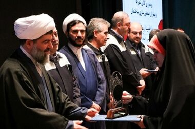معاون مالی و سرمایه انسانی شستا منصوب شد