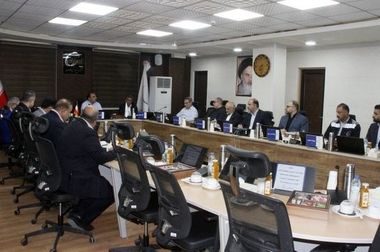 آغاز مرحله راه‌اندازی پروژه «هایکو» در پتروشیمی کارون