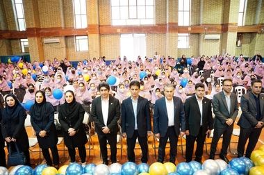 رشد پایدار درآمد بپاس با سهم ۴۵.۶ درصدی بیمه‌های زندگی