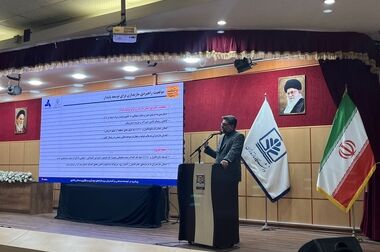 رفع نواقص و هم‌افزایی کنسرسیوم، شرط تحقق تولید پایدار گاز