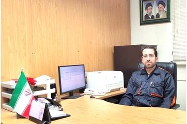 تقدیر مدیران پالایش نفت تهران از پرستاران مرکز سلامت شرکت