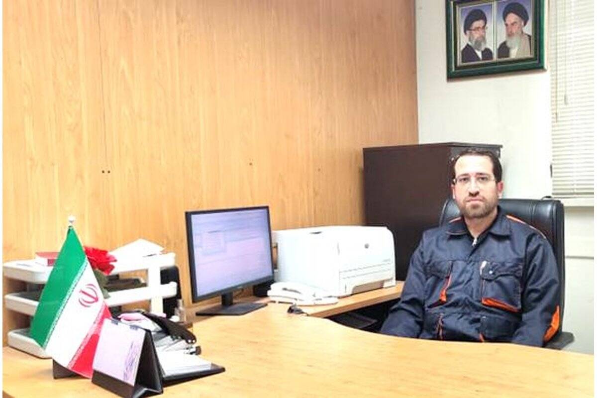 بومی سازی ترانسمیتر سطح مخازن در پالایشگاه تهران؛ پایان روزهای سخت ۶۶ مخزن استراتژیک