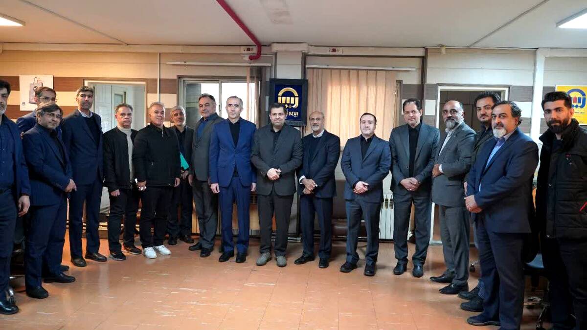پرداخت ۱۲۰۰ میلیارد تومان خسارت در ایام جنگ توسط بیمه آسیا