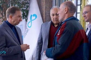 افزایش سقف مالی خدمات بانکی، انتقال وجه و برداشت در بانک دی