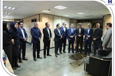 خیرین بانک صادرات ایران در زابل مدرسه ۱۲ کلاسه می‌سازند
