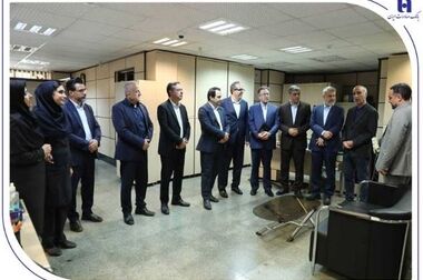 ثبت‌نام در طرح جدید ایران‌خودرو با حساب وکالتی بانک صادرات ایران
