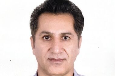 رحمان منصوریان، سرپرست پتروشیمی هنگام شد