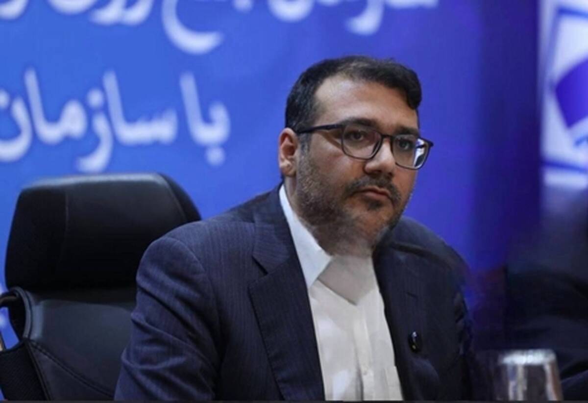 سفر ۲ روزه مدیرعامل اموال تملیکی به استان اردبیل