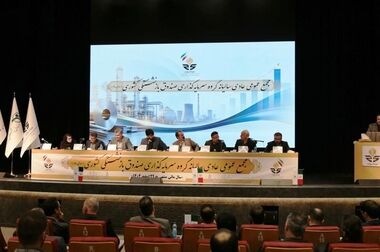 بازدید نظارتی روابط‌عمومی هلدینگ صباانرژی از شرکت‌های تابعه با هدف ارتقای هم‌افزایی، انتقال تجربیات و بهبود عملکرد ارتباطی