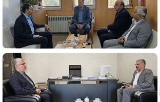  عملکرد درخشان بانک مسکن درطرح نهضت ملی مسکن از نگاه مقامات استانی کردستان