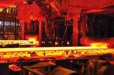 تأکید بر مدیریت هوشمند برای عبور از چالش‌های صنعت فولاد