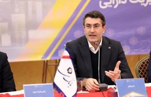 ارائه خدمات مطلوب به مشتریان مرهون برخورداری از مدیریت پشتیبانی خوب است