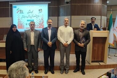 تحول بنیادین در زیرساخت های ارتباطی بانک مسکن کلید خورد