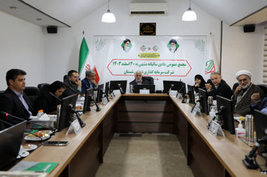 گام های نهایی پیش از افتتاح؛ مدیر عامل شرکت سرمایه گذاری تجاری شستان در بازید از مجتمع پتروشیمی بوشهر