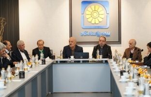 لزوم هم صدایی در صنعت بیمه برای حرکت در مسیر تحولات سازنده