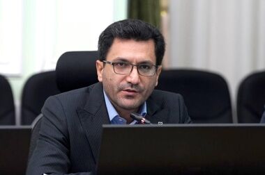 تبیین اهداف و محورهای همایش سراسری مدیران بانک مسکن