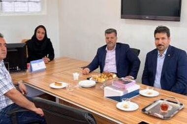 بانک توسعه صادرات ایران حامی تولیدکنندگان بزرگ با تأمین مالی هدفمند