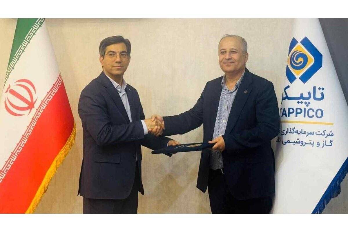 رفیق‌دوست از مدیرعاملی پتروشیمی فن‌آوران استعفا داد/ خوان‌زاده سرپرست شد