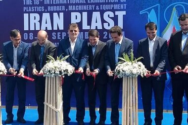 مشارکت در ساخت طرح های پتروشیمی با تشکیل کنسرسیوم /۳۴ همت عرضه اعتباری تا تیر ماه ۱۴۰۳