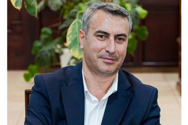 انتصاب سرپرست دفتر حوزه مدیرعامل شرکت شهر فرودگاهی امام خمینی(ره) 