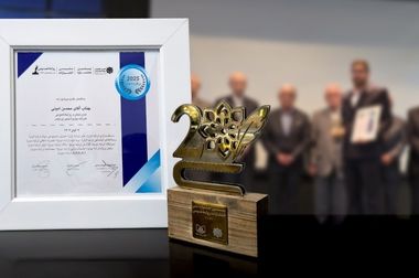 ورود قدرتمند پردیس به سال مالی جدید؛ عملکرد درخشان در تولید، فروش و صادرات