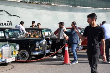 کانون جهانگردی و اتومبیلرانی عضو هیئت‌رئیسه اعضای وابسته سازمان جهانی گردشگری شد