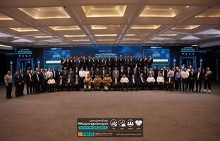   گزارش تصویری: نخستین گردهمایی مدیران ارشد مجتمع و HSE پتروشیمی‌های منطقه به میزبانی پارس