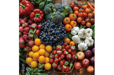 قیمت انواع تخم مرغ پوست سفید و قهوه‌ای اعلام شد