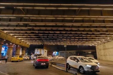 ثبت ۵۰۲۵ پیام در سامانه نوماند شهرداری منطقه ۱۳