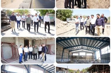 شهرداری تهران؛ نماد خدمت و پیشرفت در دوره ششم مدیریت شهری