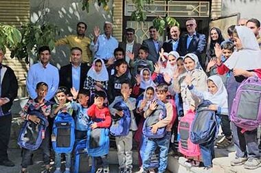 جوایز برندگان دوازدهمین جشنواره حساب‌های قرض‌الحسنه بانک اقتصادنوین اهدا شد