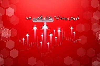 رشد ۴۴ درصدی سود عملیاتی بیمه ما در سه ماه نخست سال ۱۴۰۴