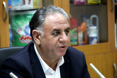 پیام مدیرعامل پاکسان به مناسبت روز جهانی کارگر