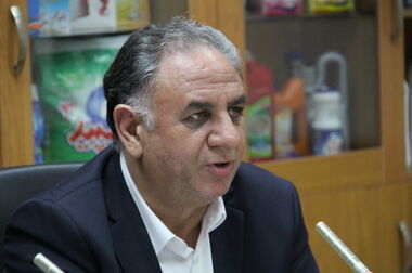 گزارش تصویری/ بازدید معاون مدیرکل سازمان تامین اجتماعی غرب تهران از پاکسان