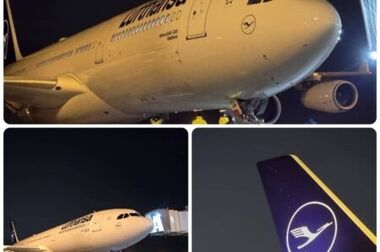 حضور درخشان شهر فرودگاهی امام خمینی (ره) در نمایشگاه اکسپو ۲۰۲۵