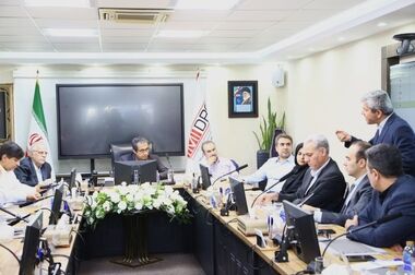 عرضه نخستین سری تختال‌های تولید آزمایشی فولاد سفیددشت در بازار