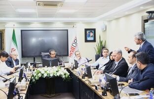 تاکید آقاجانلو بر تشکیل کارگروه رفع چالش های ارزی و صادراتی معدن و صنایع معدنی
